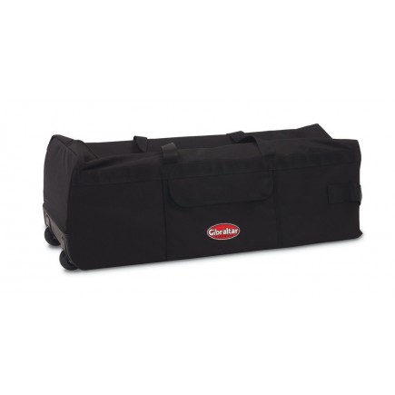 Gibraltar 7175102 Torba Hardware/with rolls